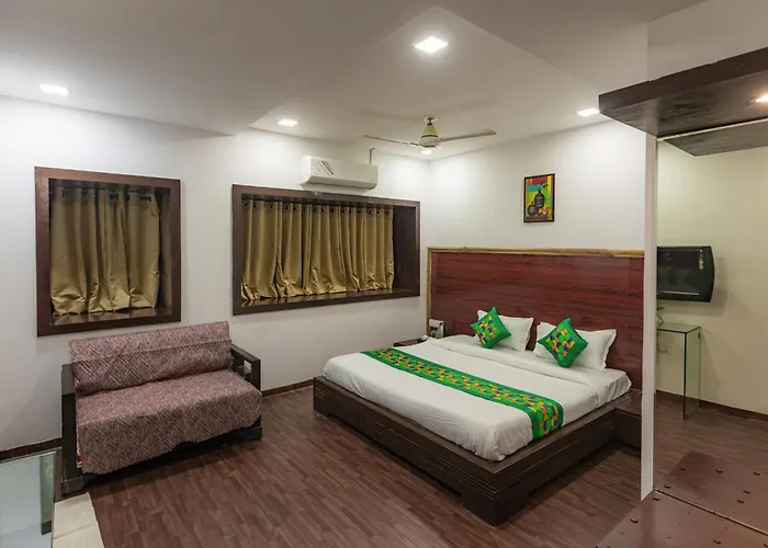 Treebo Shembekars Inn Nagpur